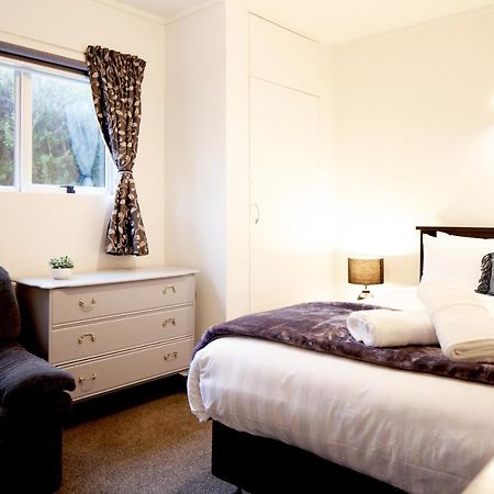 Comfy City Centre Home Queenstown Exteriör bild
