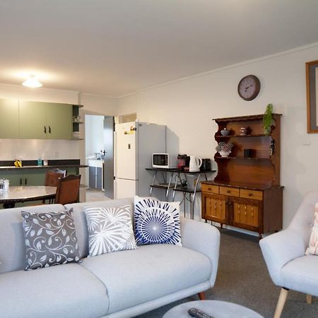 Comfy City Centre Home Queenstown Exteriör bild