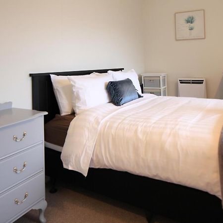 Comfy City Centre Home Queenstown Exteriör bild