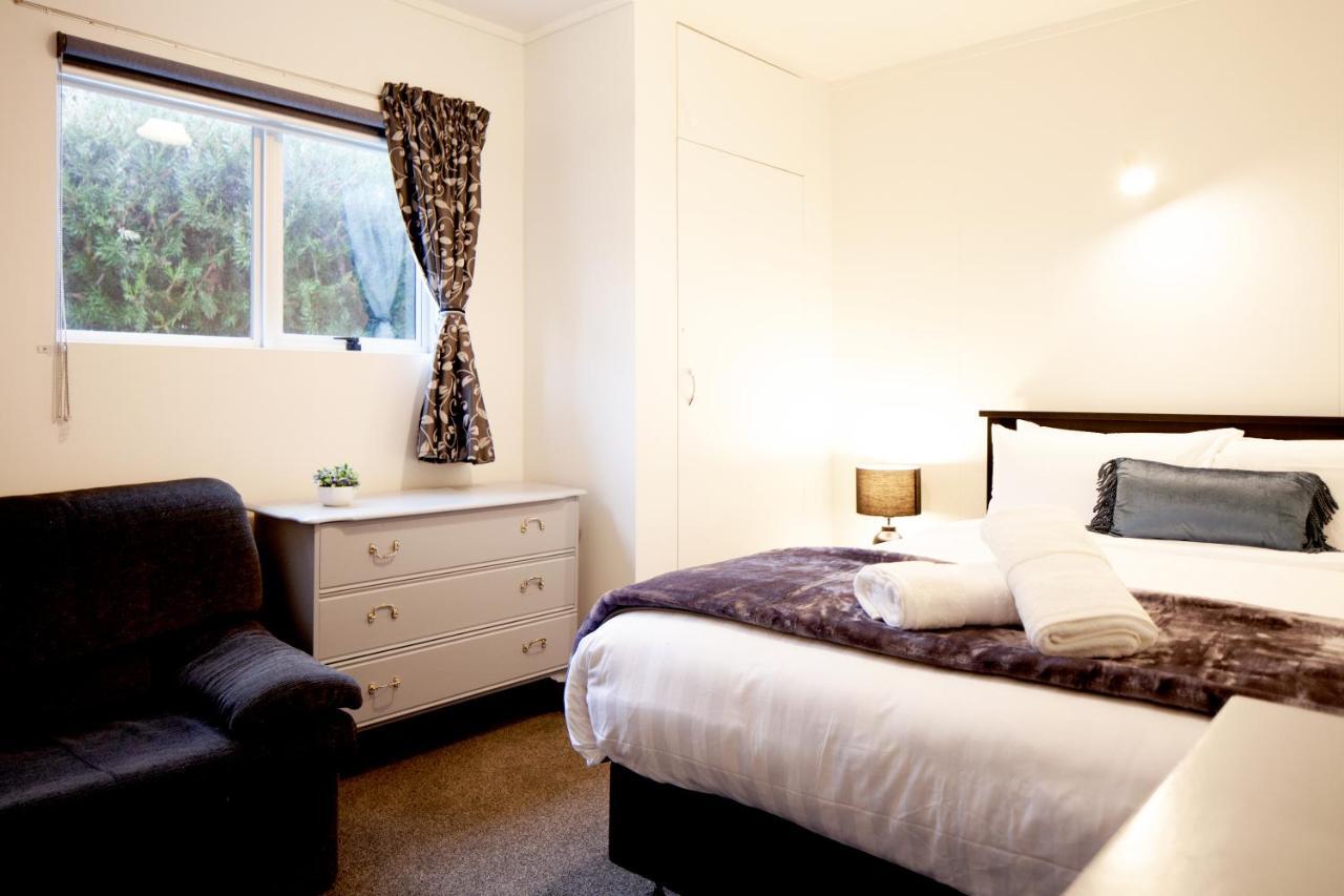 Comfy City Centre Home Queenstown Exteriör bild